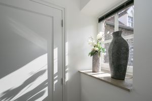 House for sale Wilhelminastraat 4 Stramproy