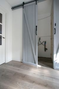 House for sale Wilhelminastraat 4 Stramproy