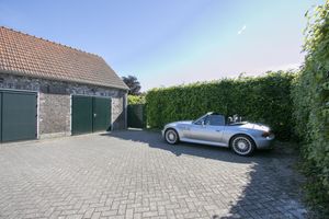 House for sale Wilhelminastraat 4 Stramproy