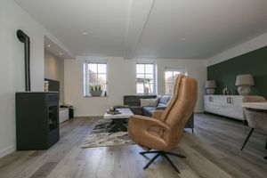House for sale Wilhelminastraat 4 Stramproy