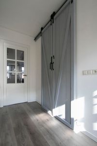 House for sale Wilhelminastraat 4 Stramproy