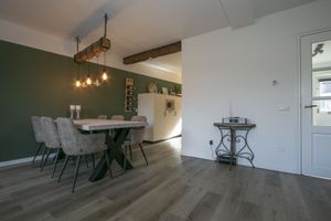 House for sale Wilhelminastraat 4 Stramproy