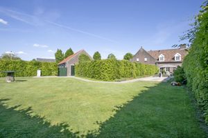House for sale Wilhelminastraat 4 Stramproy