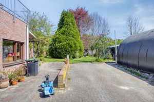 House for sale Dorpsstraat 18 Slenaken