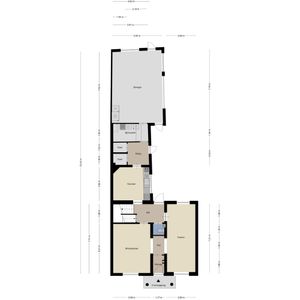 House for sale Dorpsstraat 18 Slenaken