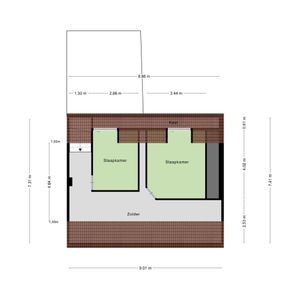 House for sale Dorpsstraat 18 Slenaken