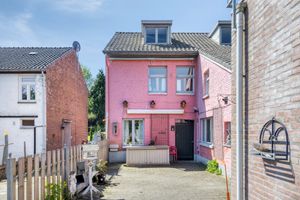 House for sale Dorpsstraat 18 Slenaken
