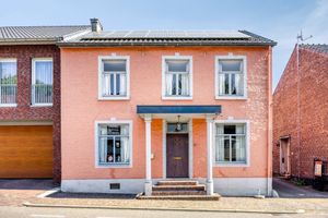 House for sale Dorpsstraat 18 Slenaken