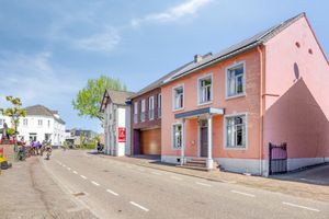 House for sale Dorpsstraat 18 Slenaken