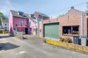 House for sale Dorpsstraat 18 Slenaken