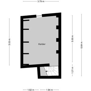 House for sale Dorpsstraat 18 Slenaken
