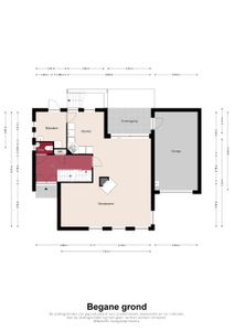 House for sale Peereboom 24 Melick