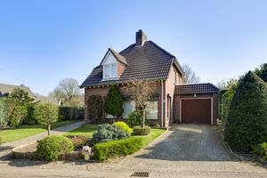 House for sale Peereboom 24 Melick