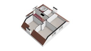 House for sale Peereboom 24 Melick
