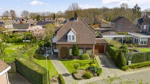 House for sale Peereboom 24 Melick