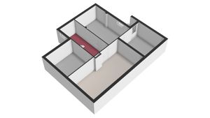 House for sale Peereboom 24 Melick