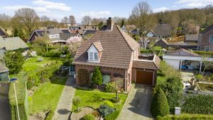 House for sale Peereboom 24 Melick