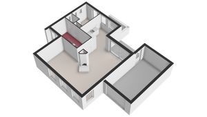 House for sale Peereboom 24 Melick