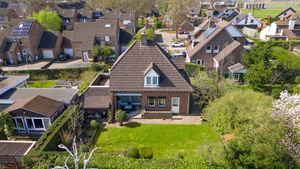 House for sale Peereboom 24 Melick