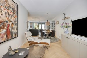 House for sale Coriovallumstraat 38 Heerlen