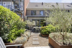 House for sale Coriovallumstraat 38 Heerlen