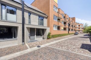 House for sale Coriovallumstraat 38 Heerlen