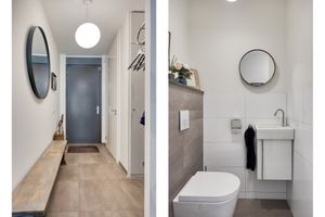 House for sale Coriovallumstraat 38 Heerlen