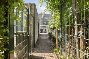 House for sale Coriovallumstraat 38 Heerlen