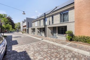 House for sale Coriovallumstraat 38 Heerlen