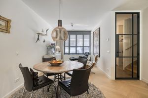 House for sale Coriovallumstraat 38 Heerlen
