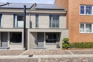House for sale Coriovallumstraat 38 Heerlen