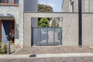 House for sale Coriovallumstraat 38 Heerlen