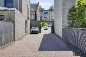 House for sale Coriovallumstraat 38 Heerlen