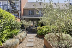 House for sale Coriovallumstraat 38 Heerlen