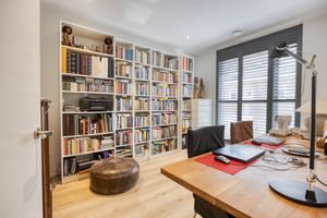 House for sale Coriovallumstraat 38 Heerlen