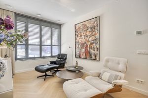 House for sale Coriovallumstraat 38 Heerlen