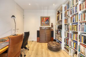 House for sale Coriovallumstraat 38 Heerlen