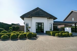 Woonhuis te koop Klavertje 1 Weert