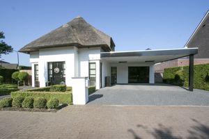 House for sale Klavertje 1 Weert