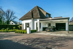 Woonhuis te koop Klavertje 1 Weert