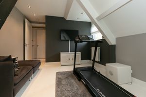 Woonhuis te koop Klavertje 1 Weert