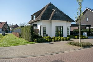 Woonhuis te koop Klavertje 1 Weert