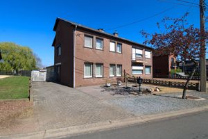 House for sale Van Lauwstraat 9 Maasmechelen