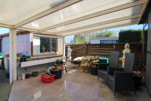 House for sale Van Lauwstraat 9 Maasmechelen