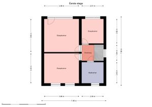Woonhuis te koop Wilhelminastraat 137 Hoensbroek