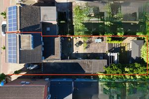 Woonhuis te koop Wilhelminastraat 137 Hoensbroek