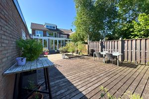 Woonhuis te koop Wilhelminastraat 137 Hoensbroek