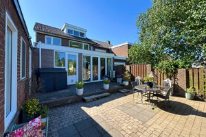 Woonhuis te koop Wilhelminastraat 137 Hoensbroek