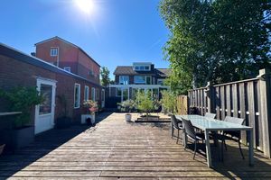 Woonhuis te koop Wilhelminastraat 137 Hoensbroek
