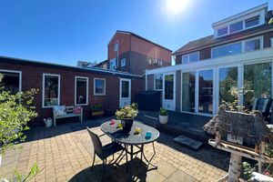 Woonhuis te koop Wilhelminastraat 137 Hoensbroek